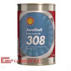 AEROSHELL 308